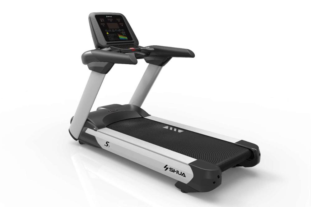SHUA X9商用トレッドミルランニングマシンSH-5918ランニング