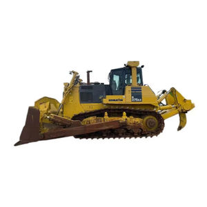 Bulldozer Komatsu de orugas de alta calidad, motor de núcleo incluido, Bulldozers Caterpillar en excelentes condiciones a la venta - Product Image 1
