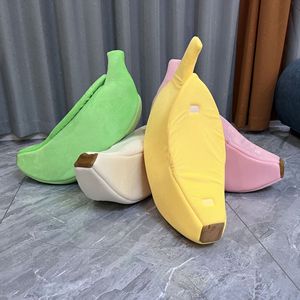 Casa para Gatos y Perros, Bolsa <span class=keywords><strong>de</strong></span> Dormir <span class=keywords><strong>de</strong></span> Verano, Villa Cálida <span class=keywords><strong>de</strong></span> Invierno para Mascotas Pequeñas, Suministros para Mascotas - Product Image 2