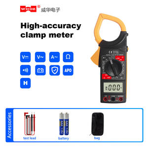Hochspannung klemmen messer DM6266 - Product Image 2