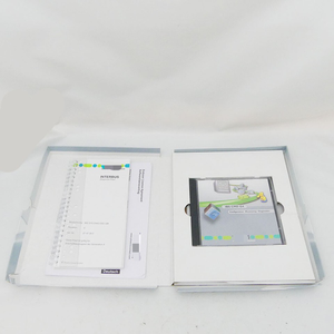 Nuovo Software Plc originale Ibs <span class=keywords><strong>Cmd</strong></span> G4 V:4.62 Plc Controller di programmazione - Product Image 2