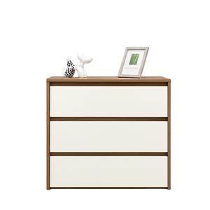 Armoire de rangement moderne en bois, directement de l'usine, grande <span class=keywords><strong>commode</strong></span> à <span class=keywords><strong>5</strong></span> <span class=keywords><strong>tiroirs</strong></span>, meubles de chambre à coucher, panneau en PB, <span class=keywords><strong>commode</strong></span> pour chambre à coucher - Product Image 3