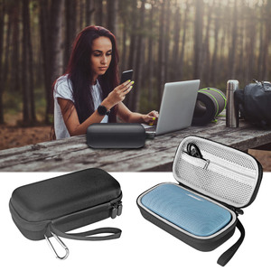 Sac de rangement portable adapté au haut-parleur Bluetooth <span class=keywords><strong>Bose</strong></span> <span class=keywords><strong>Soundlink</strong></span> Flex 2e génération - Product Image 5