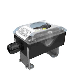 Actionneur électrique Eurotec Fap 2n 4n à montage sur châssis, automatique, haute efficacité, commercial - Product Image 1