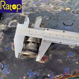 Válvula de Alivio EX125WD-5 de Alta Calidad, Válvula de Desbordamiento Ex125wd-5 - Product Image 3