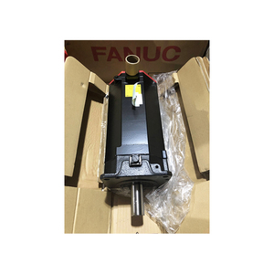 Moteur servo AC A06B-0253-B400 A06B-2253-B400 Neuf d'origine FANUC - Product Image 1