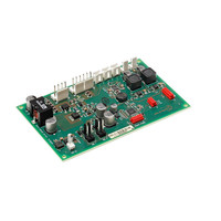 Services complets de fabrication et d'assemblage de circuits imprimés multicouches, fabrication de circuits imprimés électroniques PCBA
