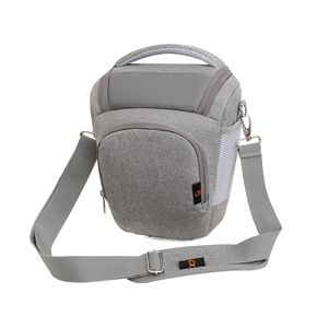 Thiết kế không thấm nước Nylon Sling kỹ thuật số bánh răng DSLR <span class=keywords><strong>SLR</strong></span> máy ảnh Túi video Ba lô cho nhiếp ảnh - Product Image 1