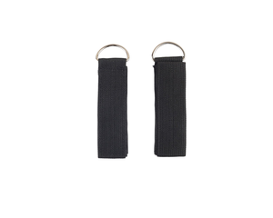 Ensemble de cordes de tension multifonctionnelles portables et durables en TPE, 11 pièces, bande de résistance de 100 lb pour la remise en forme - Product Image 5