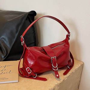 Nuevo Bolso de Mano de Moda para Mujer, Bolso de Hombro de Moda para Mujer - Product Image 3