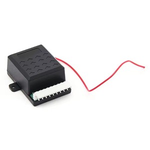 Một chiều xe báo động điều khiển từ xa với khóa trung tâm & Keyless nhập từ xa chuyển đổi khóa Keyless Ent - Product Image 4