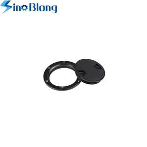 Couvercle en aluminium <span class=keywords><strong>d</strong></span>'origine pour pièces marines Quincaillerie pour bateaux Accessoires pour bateaux <span class=keywords><strong>Trappe</strong></span> de pont <span class=keywords><strong>étanche</strong></span> pour bateaux - Product Image 3