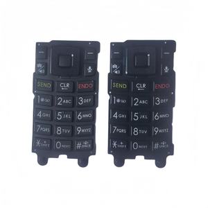 Clavier de remplacement 100 % original à prix de gros pour téléphone Kyocera Cadence S2720 - Product Image 5