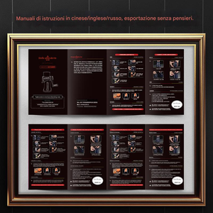 Manual Multifunction Food Vegetable Chopper Mandoline <strong>Slicer</strong> Stainless Steel <strong>Hand</strong> Rotary Cheese Grater <strong>Handle</strong> Shredder <strong>Hand</strong> Wash - Product Image 2