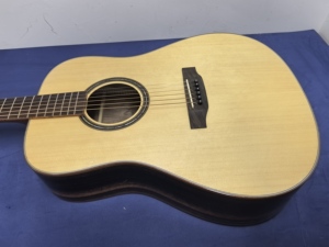 <span class=keywords><strong>Guitarra</strong></span> Acústica KD-600 de 41 Pulgadas, Forma de D, Tapa de Abeto Sólido, Acabado Brillante, 6 Cuerdas, Lista para Enviar, <span class=keywords><strong>Mejor</strong></span> <span class=keywords><strong>Precio</strong></span>, Alta <span class=keywords><strong>Calidad</strong></span> - Product Image 5