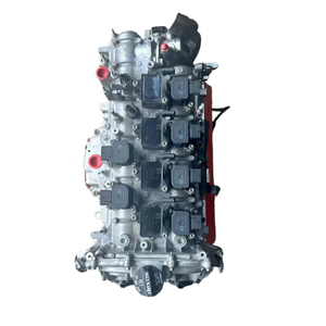 高品质原装LSY 2.0T铝制发动机，适用于别克雪佛兰凯迪拉克汽油车型汽车零件 - Product Image 6