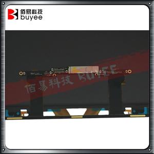 Máy tính xách tay <span class=keywords><strong>LCD</strong></span> màn hình hiển thị thanh cảm ứng cho <span class=keywords><strong>Macbook</strong></span> Pro 15.4 "a1990 A1707 Màn hình <span class=keywords><strong>LCD</strong></span> Glass 2018 năm - Product Image 3