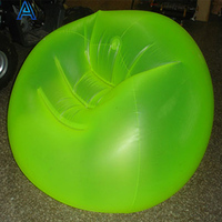 Canapé paresseux personnalisé, pouf, fauteuil, canapé importé, grand pouf pour salon, chambre à coucher, fauteuil