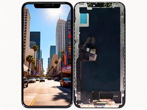 Repuesto de Pantalla Táctil LCD para Teléfono Móvil, Cristal de Pantalla para iPhone Serie 5s a 14, Incluyendo Modelos Pro Max/Mini - Product Image 4