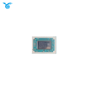 Gốc AMD Ryzen 5 3450u CPU ym3450c4t4mfg BGA Chipset Bộ vi xử lý cho máy tính xách tay bo mạch chủ sửa chữa thay thế mới - Product Image 1