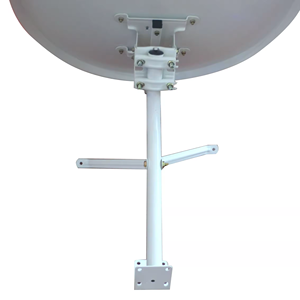 Fábrica de calidad superior mejor <span class=keywords><strong>precio</strong></span> <span class=keywords><strong>antena</strong></span> parabólica plato Ku 45*50 <span class=keywords><strong>TV</strong></span> digital - Product Image 3