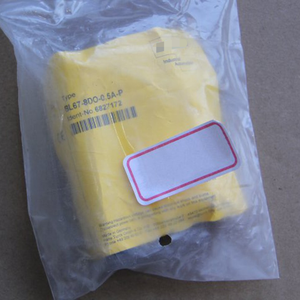 Baru asli stok tersedia BL67-8DO-0.5A-<span class=keywords><strong>P</strong></span> 6827172 industri otomasi PAC khusus PLC pengendali pemrograman - Product Image 1