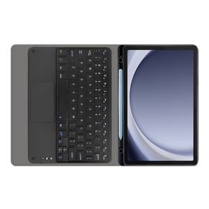 Bàn Phím Không Dây Trường Hợp Bìa Cho Samsung Galaxy Tab A11 Cộng Với A9 Cộng Với Máy Tính Bảng Trường Hợp Với Touchpad Bàn Phím Bút Chì Chủ Folio - Product Image 4