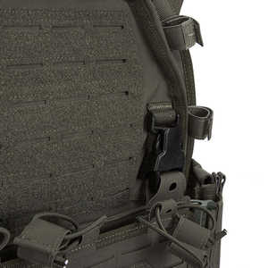 Gilet tattico di sicurezza regolabile traspirante di alta qualità gilet tattico gilet personalizzabile a copertura completa gilet tattico - Product Image 4