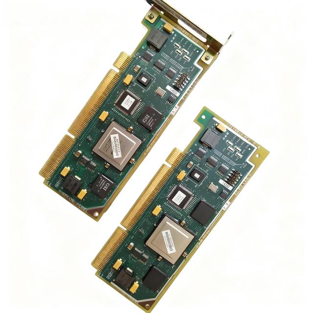 Recon Accel IG Board for GE PET_CT   2316826-2 P/N 2316827