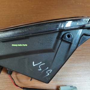 Lampe LED DRL de jour, <span class=keywords><strong>2018</strong></span> yards, pour Toyota Vios Vitz 2019 2020, excellente qualité - Product Image 4