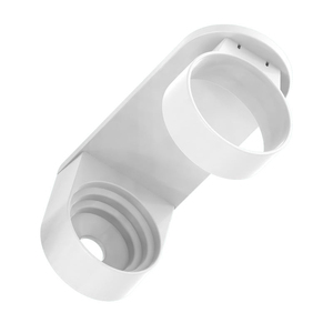 Support pour brosse à dents, base de rangement pour brosse à dents électrique, support de rangement pour appareils dentaires - Product Image 6