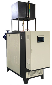 ระบบทำความร้อนน้ำมันแบบหมุนเวียนประหยัดพลังงาน BOBAI 36KW พร้อมปั๊มควบคุมอุณหภูมิ - Product Image 6