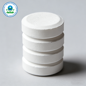 Chlorateur pour <span class=keywords><strong>piscine</strong></span> à dissolution lente, <span class=keywords><strong>traitement</strong></span> <span class=keywords><strong>chimique</strong></span>, chlore concentré à 90% - Product Image 3