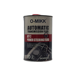 <span class=keywords><strong>Bon</strong></span> <span class=keywords><strong>prix</strong></span> du liquide de transmission automatique de l'huile ATF - Product Image 5