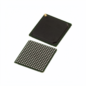 256 BGA Buy Online Electronic Components LFECP6E-3F256C Embedded BOM IC In Stock - Product Image 1