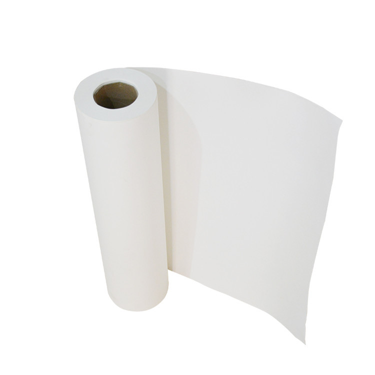 l'impression de transfert de chaleur vinyle jet d'encre papier de transfert pour t-shirt lumineux couleur papier de sublimation