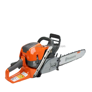 New Husq-va-rna 592XP Chain <b>Saw</b> <b>Power</b> Chain <b>Saw</b> <b>Saw</b> Mill Machine Wood Cutting Chainsaw Petrol Chain <b>Saw</b> - Product Image 2