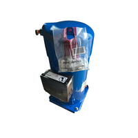 Compresseur à spirale pour climatiseur SY240A4CBE