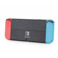 Consoles de jeu Switch OLED d'occasion originales en gros 256/512 Go Écran 7 pouces Plastique Origine US/Japon Accessoires en option