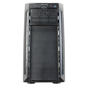 Serveur Tour 5U d'occasion PowerEdge T440 Argenté Original - Product Image 1