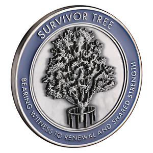 Moneda <span class=keywords><strong>de</strong></span> aleación <span class=keywords><strong>de</strong></span> zinc al por mayor, artesanal, personalizada, premium, con mapa del mundo esmaltado y grabado, moneda plateada para honor. - Product Image 4
