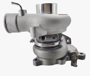 Turbocompresor TFO35HM en Oferta de Fábrica: Turbocompresor 28200-4A160 para Beijing Hyundai <span class=keywords><strong>i30</strong></span> - Product Image 5