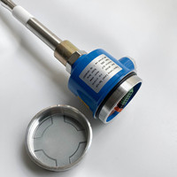 Capteur de niveau capacitif avec sortie analogique, jauge d'admittance, interrupteur de niveau d'eau, capteur de capacitance
