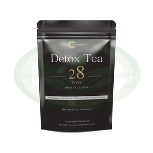 OEM Private Label 28 giorni <span class=keywords><strong>dimagrante</strong></span> tè disintossicante mattina <span class=keywords><strong>e</strong></span> sera per la pancia piatta <span class=keywords><strong>e</strong></span> la gestione del peso per gli adulti - Product Image 3