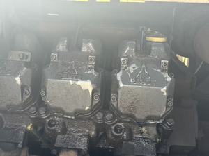 เครื่องตอกเสาเข็ม Soilmec SR-65 SR60 R-622HD R-515 R-625HD Soilmec R-516 Sr65 Sr70 Sr80c เครื่องเจาะดินไฮดรอลิกมือสอง - Product Image 6