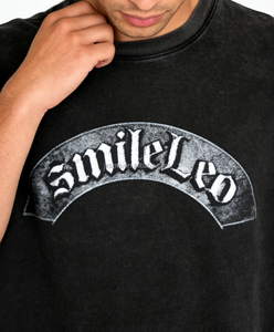 Estate nuova marca di alta qualità abbigliamento maschile Hip Hop diamanti t-shirt grafiche personalizzate emozione mista t-shirt per uomo - Product Image 5