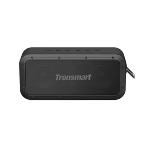 Tronsmart Forza Pro 60W Altoparlante Senza Fili Altoparlante Senza Fili con IPX7, Trasporto Sacchetto di Immagazzinaggio, Il Supporto di sincronizzazione 100 + altoparlanti All'ingrosso