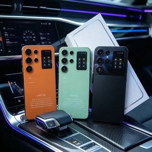 Smartphones S25ulitra 5G 16GB+1TB, Teléfono Popular, Reconocimiento de Huellas Dactilares, Android 15, Procesador Deca Core - Product Image 1