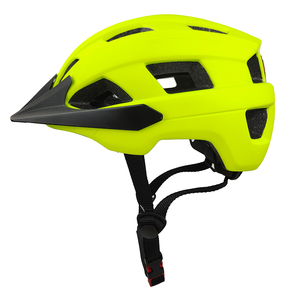<span class=keywords><strong>Casque</strong></span> de vélo universel de saison LED Pro Mountain réglable <span class=keywords><strong>VTT</strong></span> <span class=keywords><strong>casque</strong></span> de cyclisme Protection contre les chocs <span class=keywords><strong>Enduro</strong></span> Muti-Sport <span class=keywords><strong>casque</strong></span> de vélo - Product Image 2