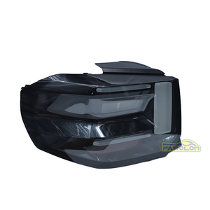 Feu arrière LED gauche pour Citroën <span class=keywords><strong>C3</strong></span> 2024 - Product Image 3